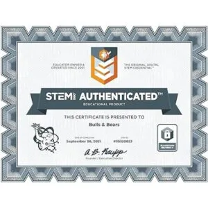 Bulls and Bears juego de mesa de estrategia para familias_4