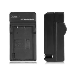 BLS5 BLS1 Cargador de batería para Olympus EPL1 EP3_3