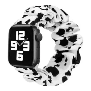 MONOBLANKS Banda elástica para reloj compatible con_1