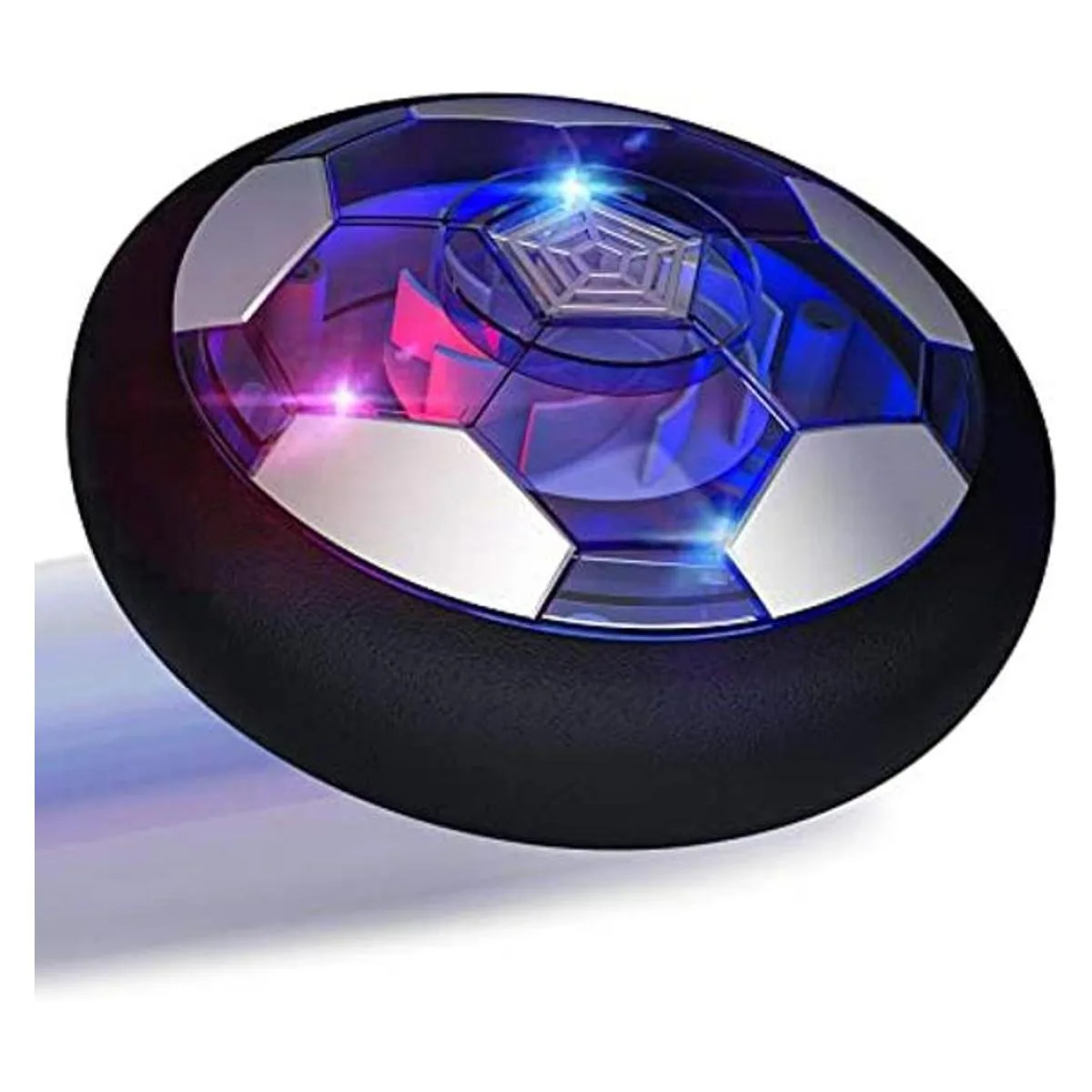 Hover Pelota de fútbol para niños recargable de fútbol_1