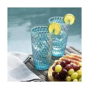 BELLAFORTE Vasos altos de plástico Tritan inastillables_6