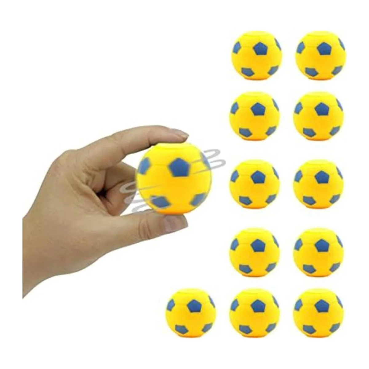 Entervending Fidget Spinners Bolas de estrés de 2_1