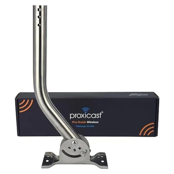 Proxicast ProGrade JMax Soporte de antena de acero_2