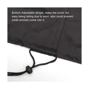 Luxiv Cubiertas de aire acondicionado central cubierta de_2