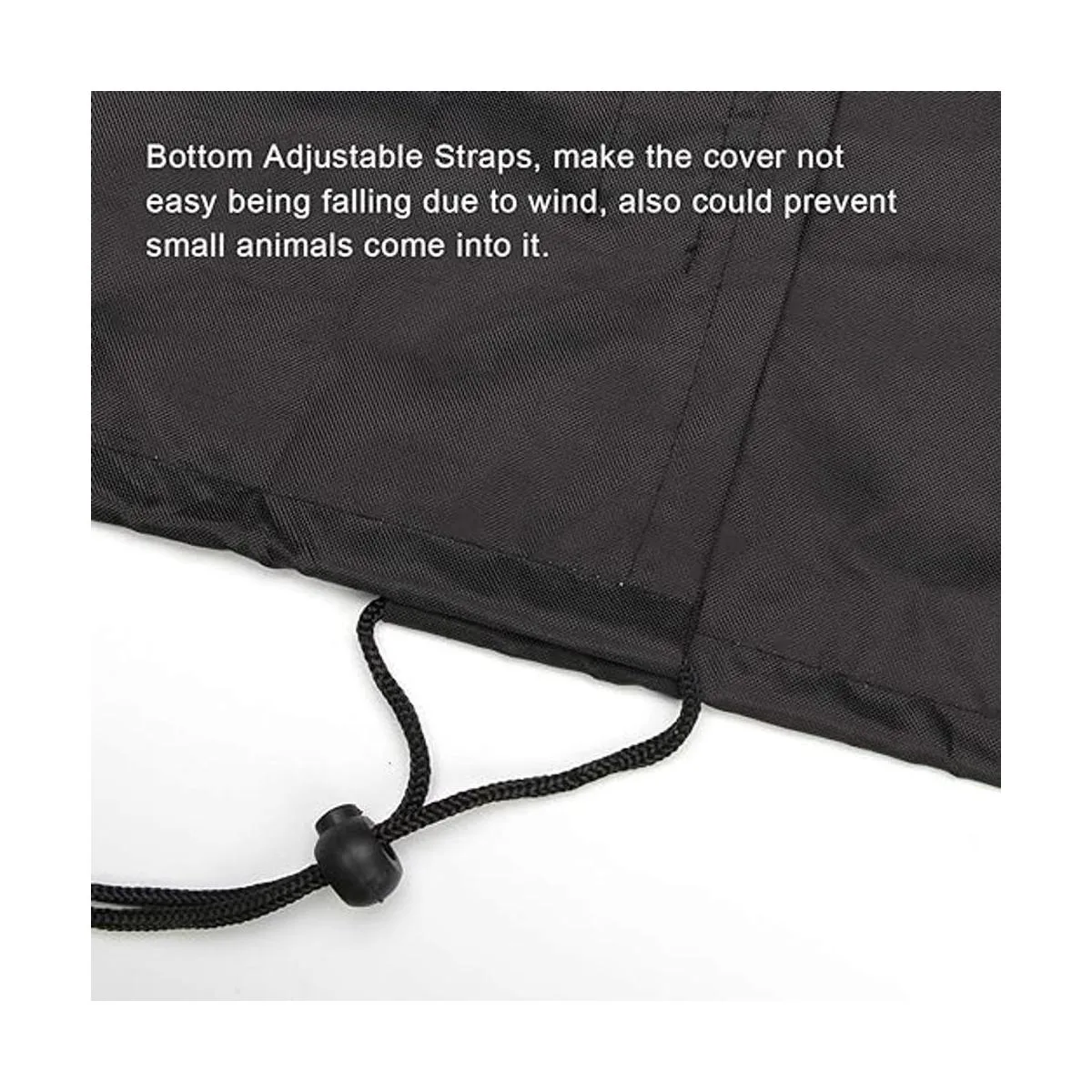 Luxiv Cubiertas de aire acondicionado central cubierta de_2