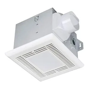 Tech Drive VeryQuiet 70 CFM 2.0 Sone Bathroom Ventilation_1