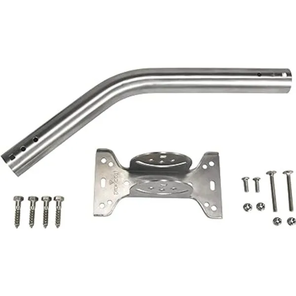 Proxicast ProGrade JMax Soporte de antena de acero_4