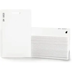 Default Programmed RexID H10301 Clamshell Proximity Card_1