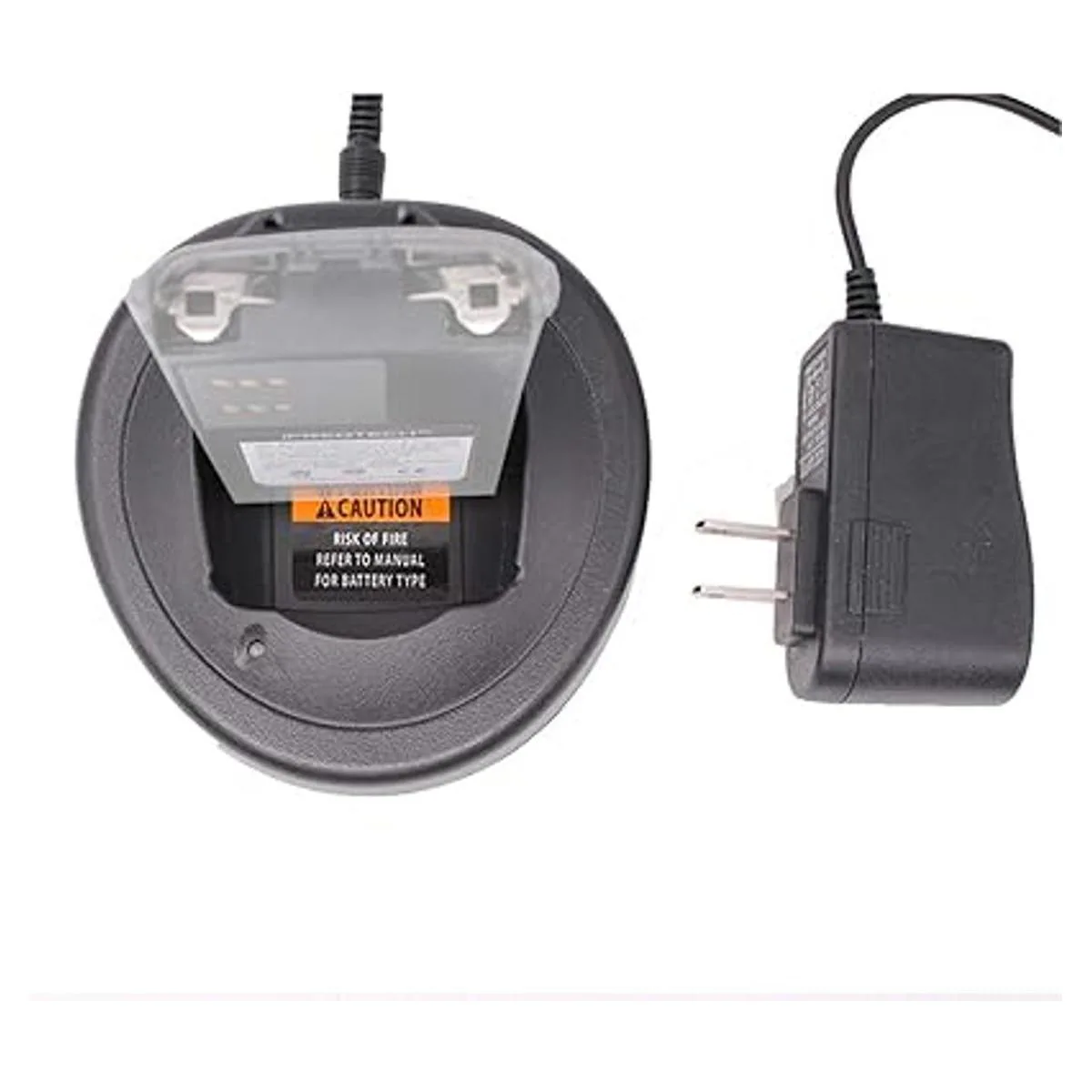 HNN9008 HNN9013 Cargador para Motorola HT750 HT1250 PR860_4