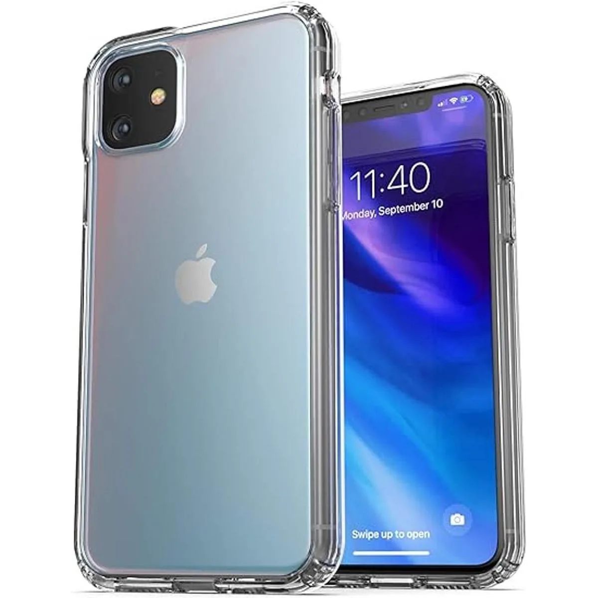 Funda con clip para cinturón para iPhone 11 2019 ultra_4