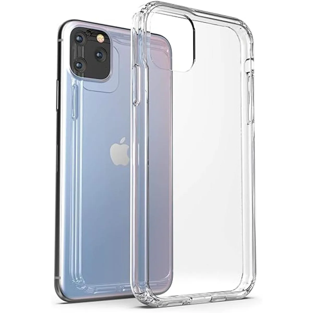 Encased Carcasa para iPhone 11 Pro ultrafina con_4