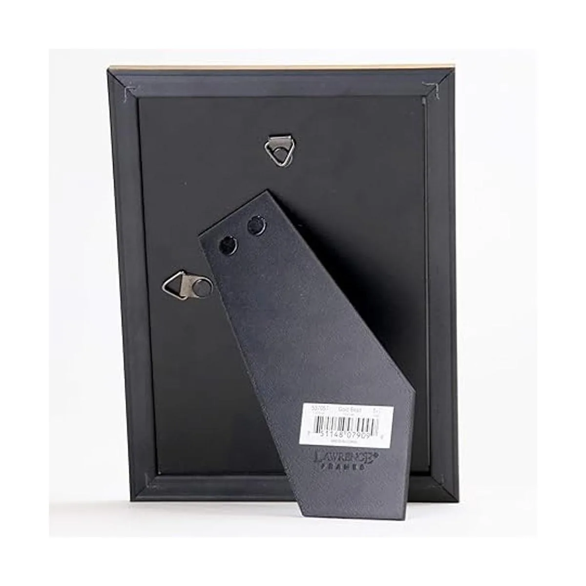Lawrence Frames Marco clásico de cuentas 5 x 7 pulgadas_3