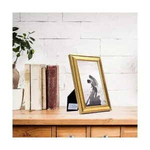 Lawrence Frames Marco clásico de cuentas 5 x 7 pulgadas_4