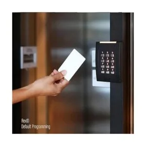 Default Programmed RexID 25 Pack H10301 PVC ISO Proximity_3