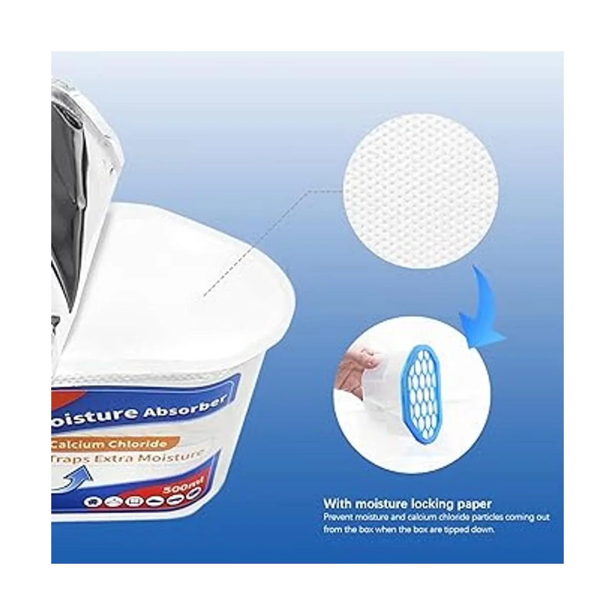 Cajas de absorción de humedad paquete de 6 10.5 onzas_4