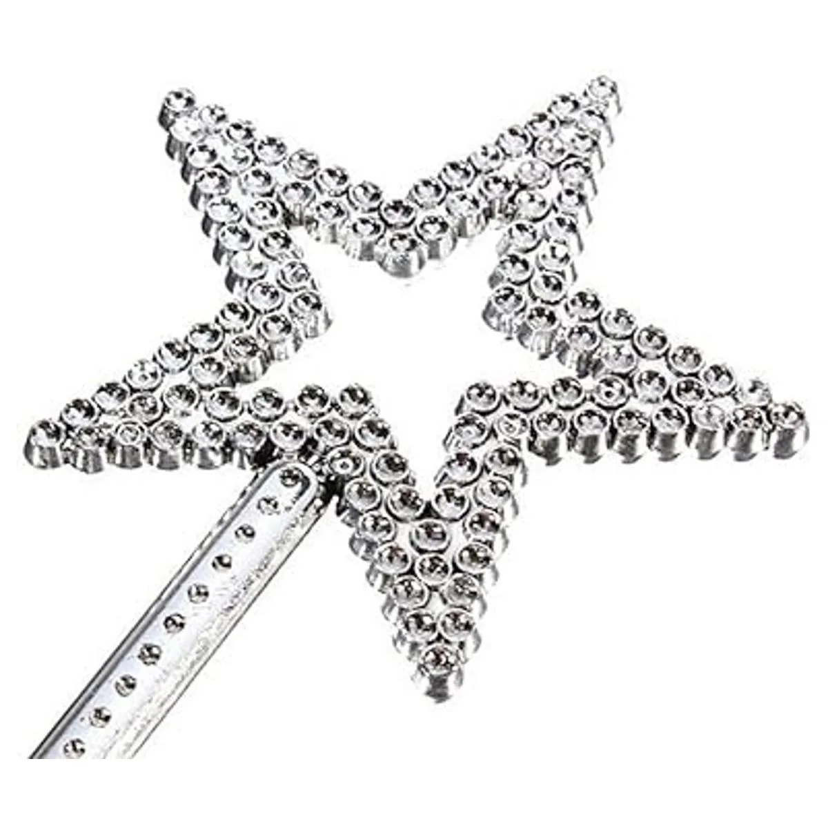 Mollensiuer 2 varitas de 13 pulgadas para disfraz de_2