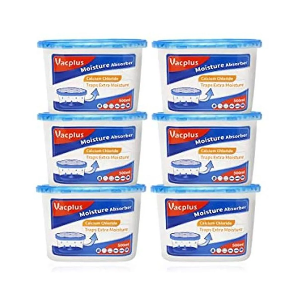 Cajas de absorción de humedad paquete de 6 10.5 onzas_1