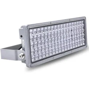 Hugging Luces de inundación LED de 100 W luces de estadio_1