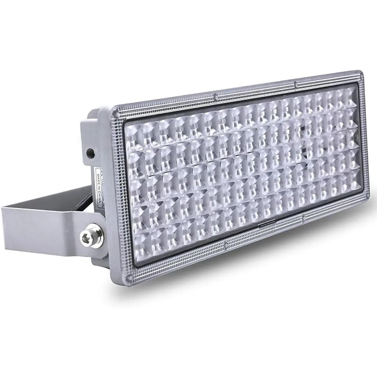 Hugging Luces de inundación LED de 100 W luces de estadio_1