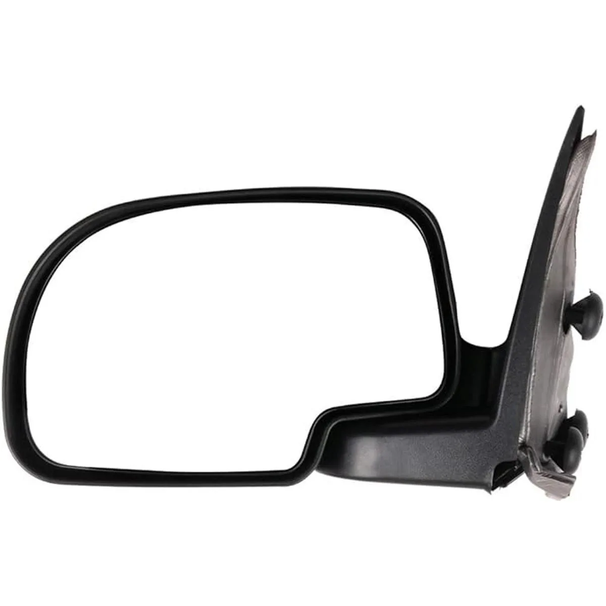 SCITOO Espejo de vista lateral del conductor compatible_1