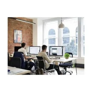 Svenee Mini plantas artificiales arbustos de plástico