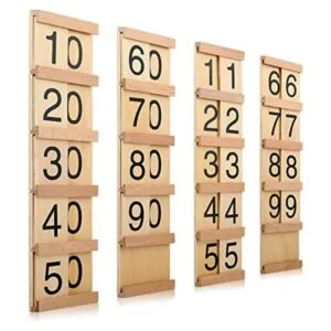 Montessori Matemáticas Material Adolescente y Diez Tablas_1