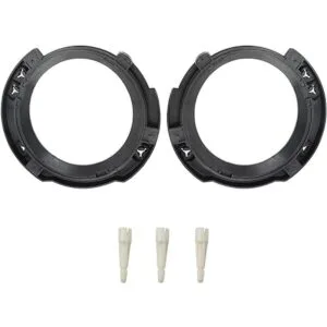 Hooke Road Anillo de soporte de retención de montaje de_4