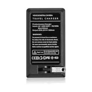 ENEL12 Cargador de batería para Nikon A900 W300 W300s_2