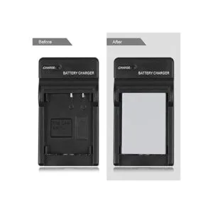 NB7L Cargador de batería para Canon PowerShot G10_6