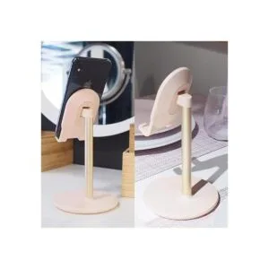 Bright Stone Soporte de teléfono para escritorio soporte_2