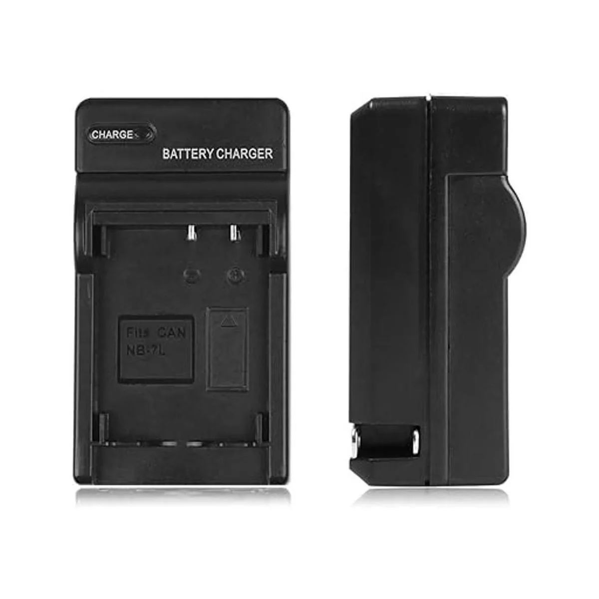 NB7L Cargador de batería para Canon PowerShot G10_3