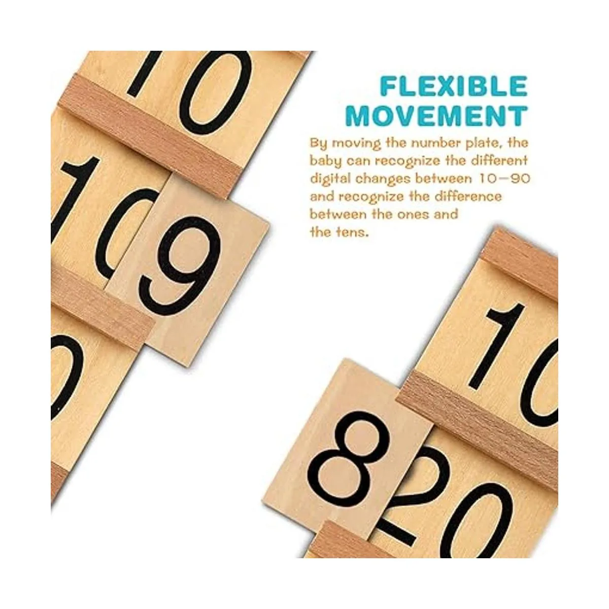 Montessori Matemáticas Material Adolescente y Diez Tablas_4