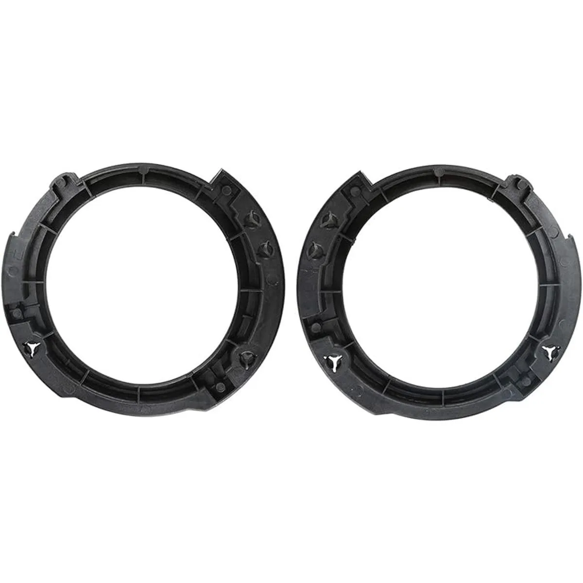 Hooke Road Anillo de soporte de retención de montaje de_5