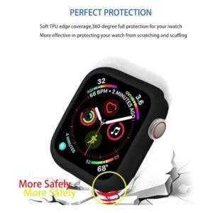 BOTOMALL Funda para Apple Watch de 1.575 in serie 6_5