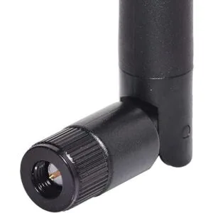 Bingfu Antena de doble banda WiFi 24 GHz 58 GHz 6 dBi_2