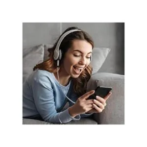 Cable de extensión de audio de 25 pies cable de audio_4