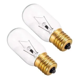 Bombilla apta para horno de microondas LG bombilla de_5