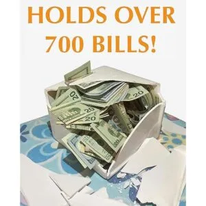 Cypress Sunrise Hucha de cerámica para adultos debe