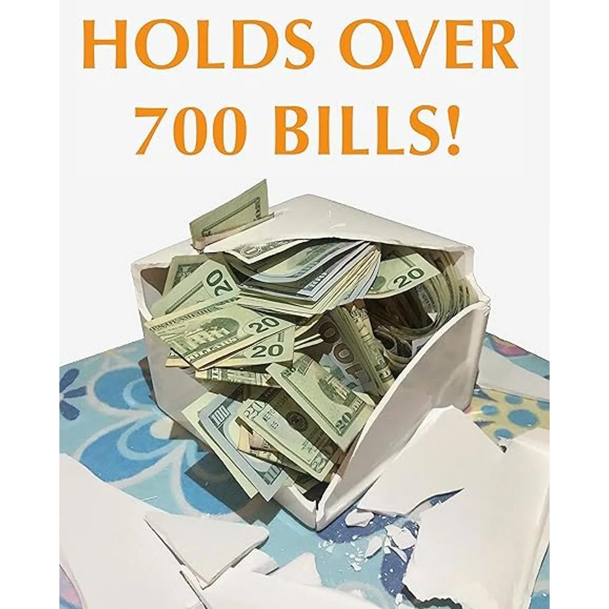 Cypress Sunrise Hucha de cerámica para adultos debe