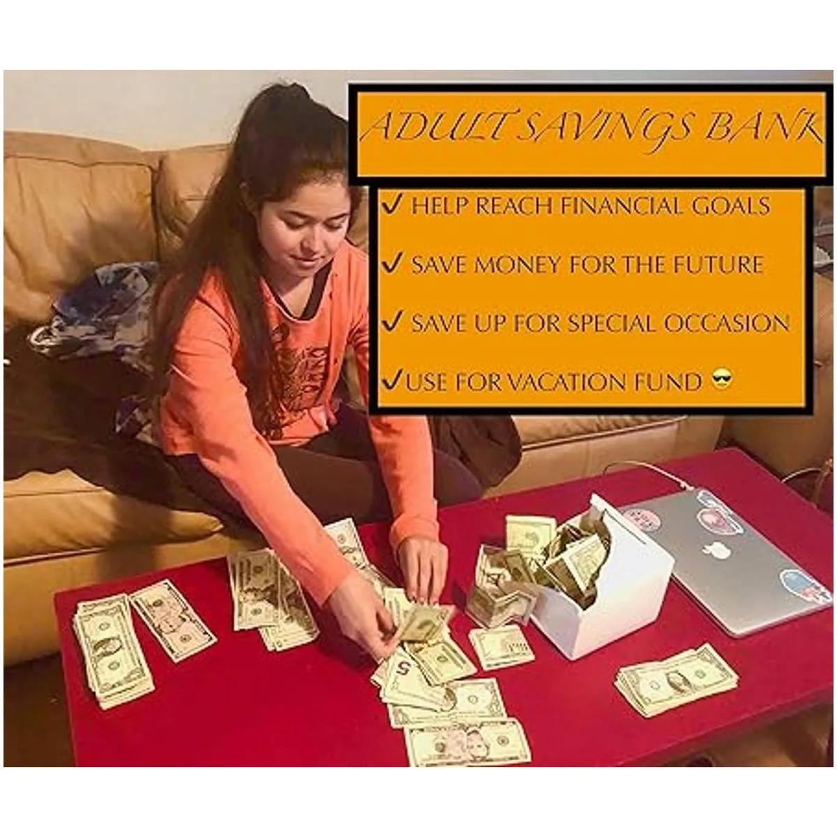 Cypress Sunrise Hucha de cerámica para adultos debe