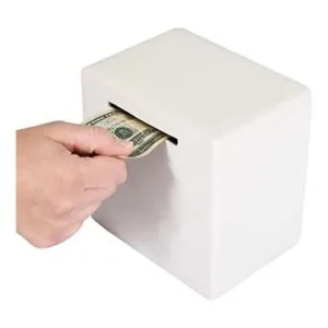 Cypress Sunrise Hucha de cerámica para adultos debe