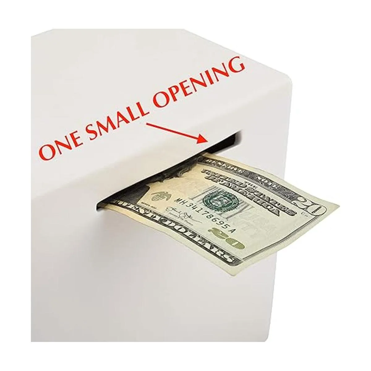 Cypress Sunrise Hucha de cerámica para adultos debe