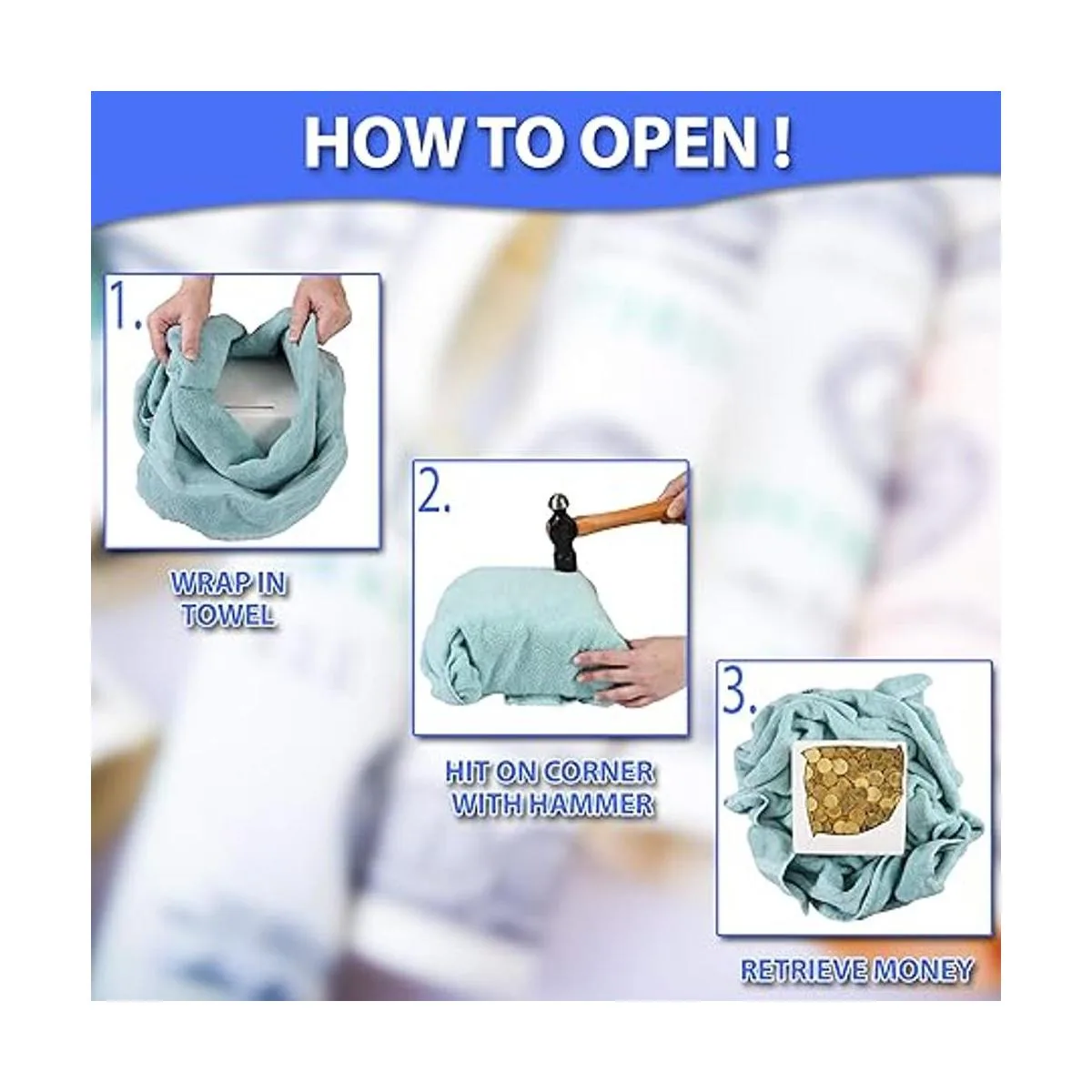 Cypress Sunrise Hucha de cerámica para adultos debe