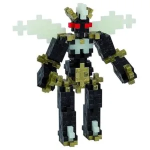 PLUS PLUS Super set de aprender a construir Mezcla_3