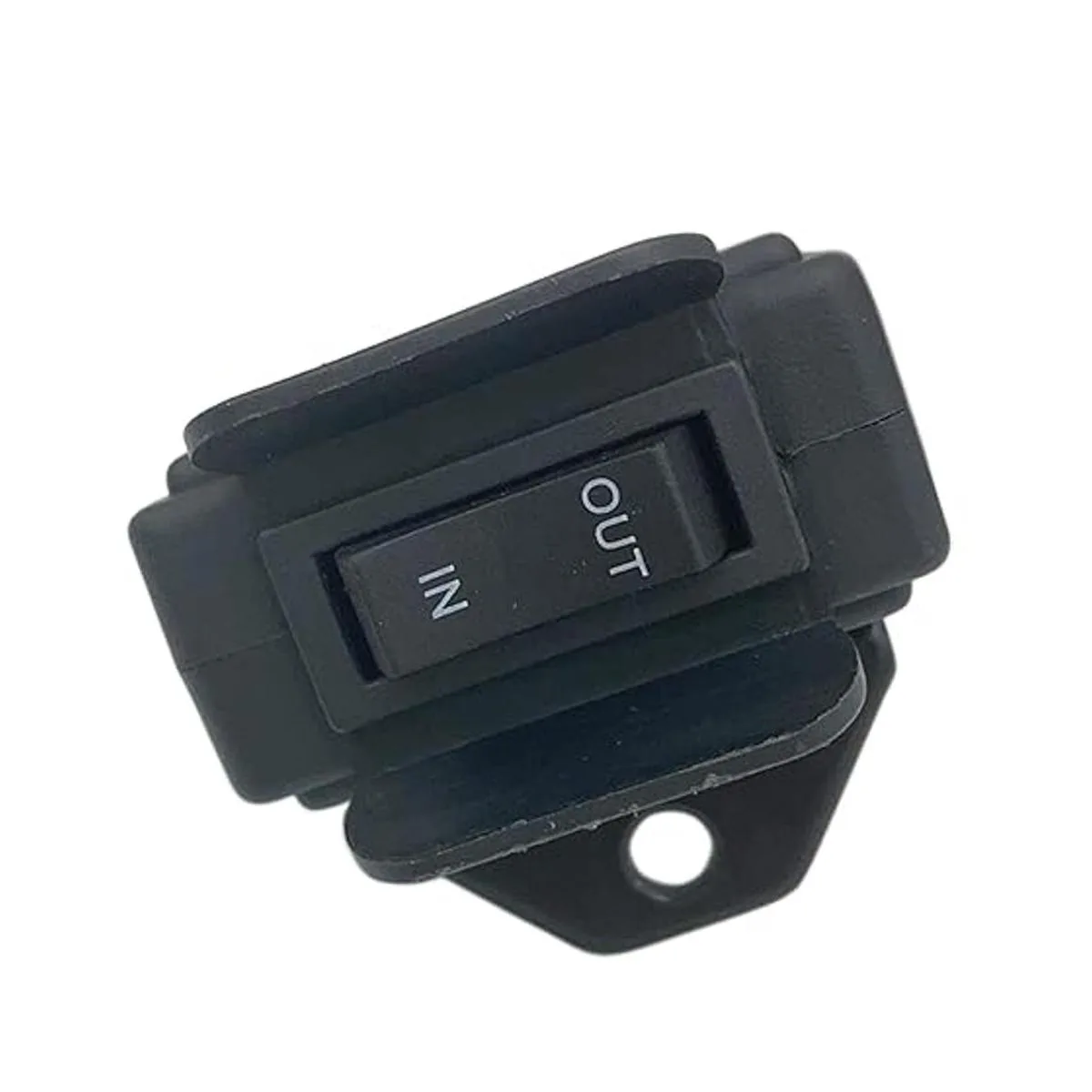 JooFn Interruptor de control de manillar de repuesto para_4