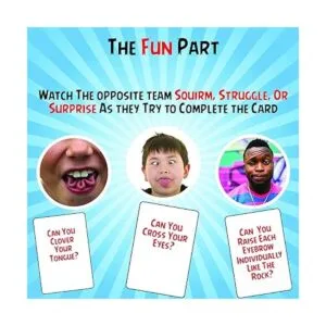 Cards That Make You LOL Un divertido juego de cartas de_4