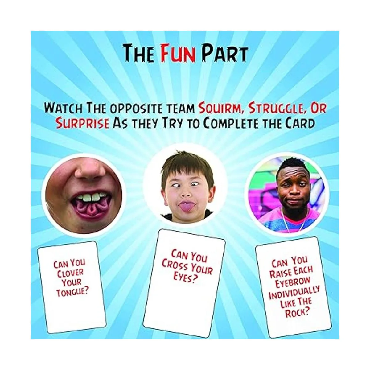 Cards That Make You LOL Un divertido juego de cartas de_4