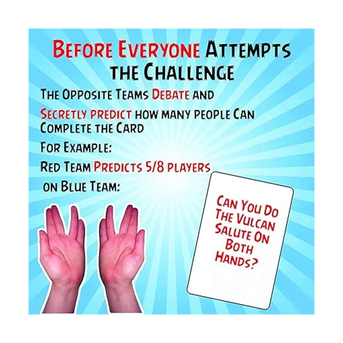 Cards That Make You LOL Un divertido juego de cartas de_3