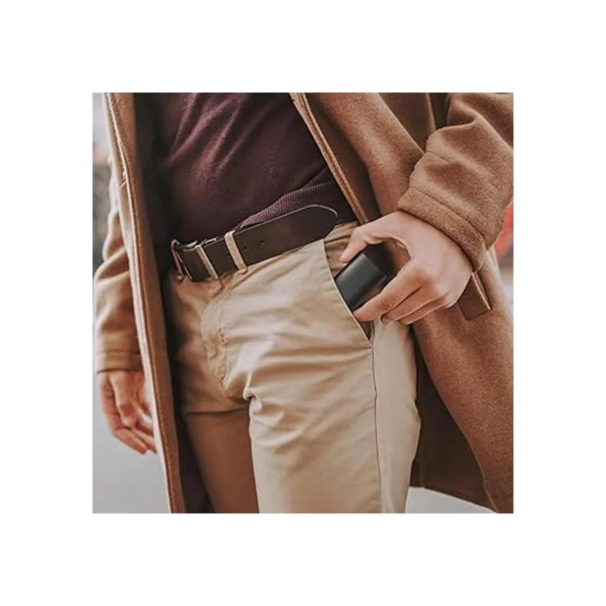 Klearlook Soporte universal para teléfono de avión_6