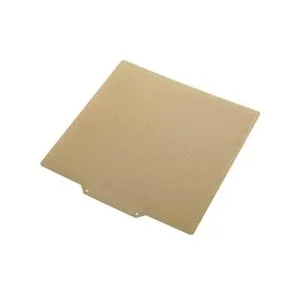 PEI Cama térmica magnética flexible 9.252 x 9.252_2